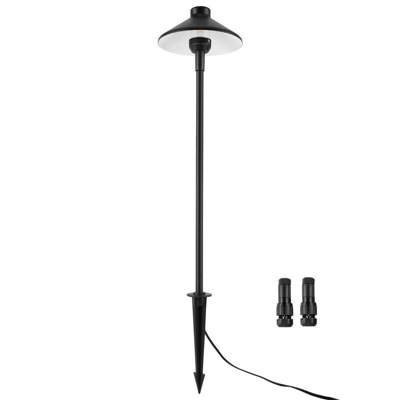 12 Pack Low Voltage Landscape Path Lights, photo 4 of 9