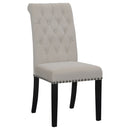 Rectangular Dining Table Set With Chairs by HouseOfZazla