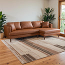 Blake L-Shaped Sectional Sofa