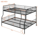 Contemporary Bunk Bed by HouseOfZazla