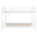 Contemporary Bunk Bed by HouseOfZazla
