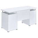 Rochelle - 2 Drawer Office Desk