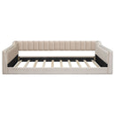 Daybed With Side Storage Pocket by Unique Piece Furniture