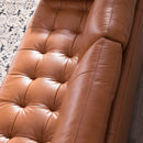Mid-Century Tufted, Sofa by HouseOfZazla