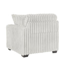 Snuggle - Living Room Sectional by HouseOfZazla