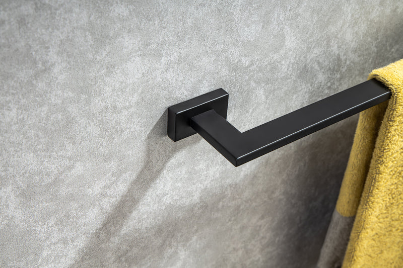 5- Piece Bathroom Hardware Set