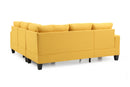 Newbury - Sectional