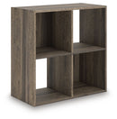 Shallifer - Cube Organizer by Unique Piece Furniture