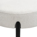 Modern Living Room Upholstered Accent Chair by HouseOfZazla