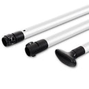Adjustable 3-Piece Aluminum Alloy Stand Up Paddle by LJGDeals