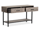 Fenwick - Rectangular Table