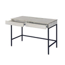 Wendral Rectangular Writing Desk by HouseOfZazla