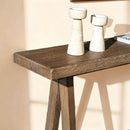 Hawthorne - Trestle Table by HouseOfZazla