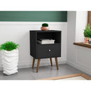 Liberty - Nightstand 1 Drawer by HouseOfZazla