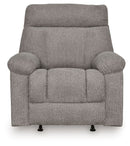 Hoyne Park - Rocker Recliner by Unique Piece Furniture