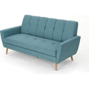 Sunnydale 71.3" Flared Arm Sofa