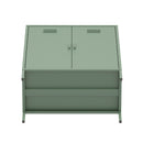 Naomi - Accent Cabinet by HouseOfZazla