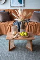 Candia - Terracotta Pitcher by Unique Piece Furniture