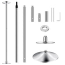 Stripper Dance Pole: Spinning & Static Modes by LJGDeals