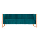 Trillium - 3 Seat Sofa by HouseOfZazla