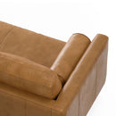 Morrison - Sofa And Ottoman Set by HouseOfZazla