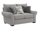 Alden - Loveseat