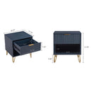 Dumbo - Modern Nightstand by HouseOfZazla