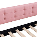Upholstered Daybed by HouseOfZazla