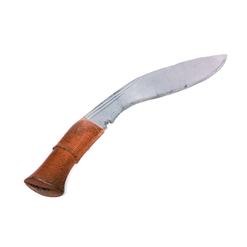 Foam Rubber Kukri Blade