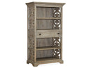Tinley Park - Bookcase - Dove Tail Gray by Unique Piece Furniture
