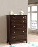 Ashford - Chest - Cappuccino by HouseOfZazla