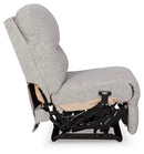 Acklen Place - Reclining Sectional by Unique Piece Furniture