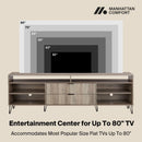 Dumbo - TV Stand by HouseOfZazla