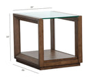 Sebastian - Living Room Table
