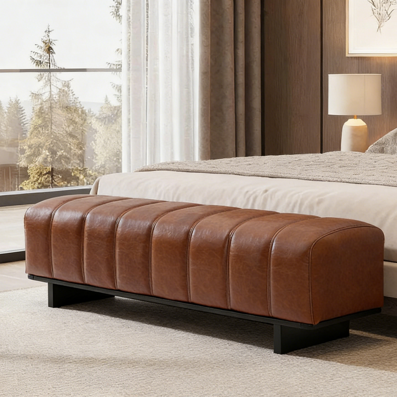 Indoor Dining Bench, photo 2 of 10