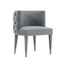Maya - Dining Chair by HouseOfZazla