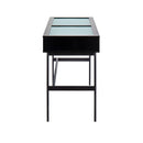 Emery - Contemporary Console Table by HouseOfZazla