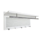 Esyspot - Hook Wall Mounted With Shelf by HouseOfZazla