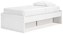 Onita - Platform Bed by Unique Piece Furniture