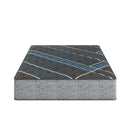 Comfort Care - 14" Hybrid Mattress With Firm Comfort by Unique Piece Furniture