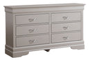 Lorana - Sophisticated Storage Solution by HouseOfZazla