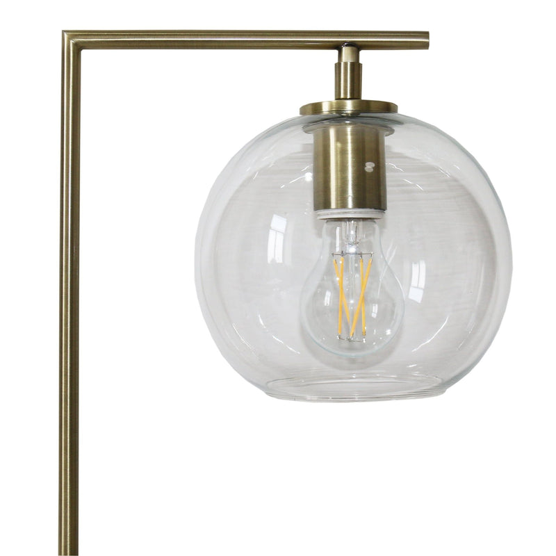 Villa - Desk Lamp - Gold, photo 8 of 11