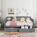 Multifunctional Modern Daybed by HouseOfZazla