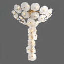 Nenufar Water Lily Chandelier