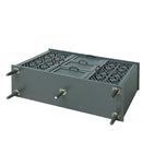 2 Door 3 Drawer Cabinet by HouseOfZazla
