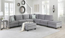 Simona - Modular Sectional Sofa