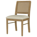Benson - Dining Side Chair (Set of 2) by HouseOfZazla
