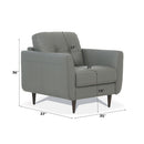 Radwan - Chair