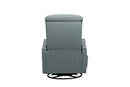 Sandhill - Recliner-Swivel Glider