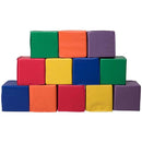 12 Pieces 8 Inch PU Foam Big Building Blocks for Kids by LJGDeals